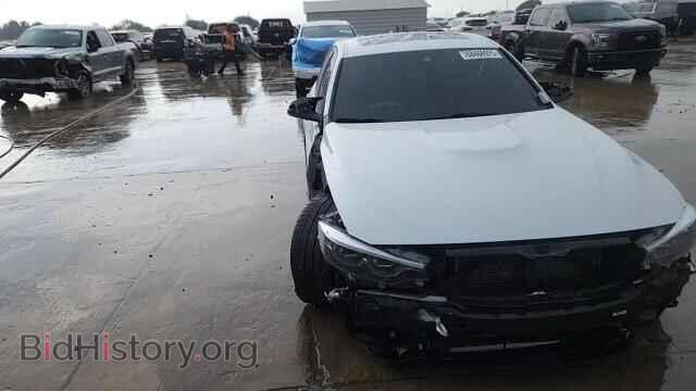 2016 BMW M3 - VIN: WBS8M9C5XG5D31311 - Фото 14
