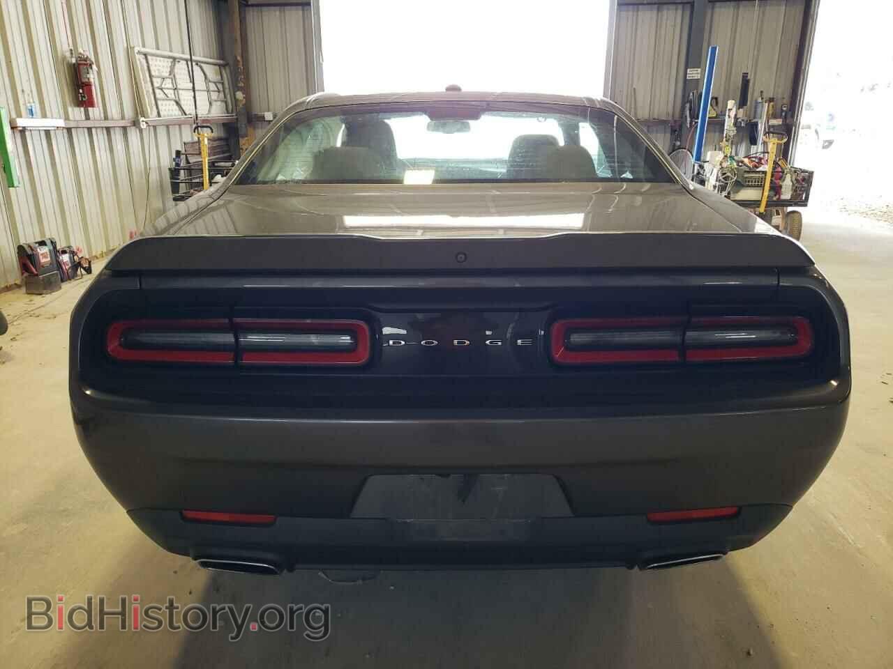 2019 DODGE CHALLENGER - VIN: 2C3CDZAG5KH642007 - Photo 6