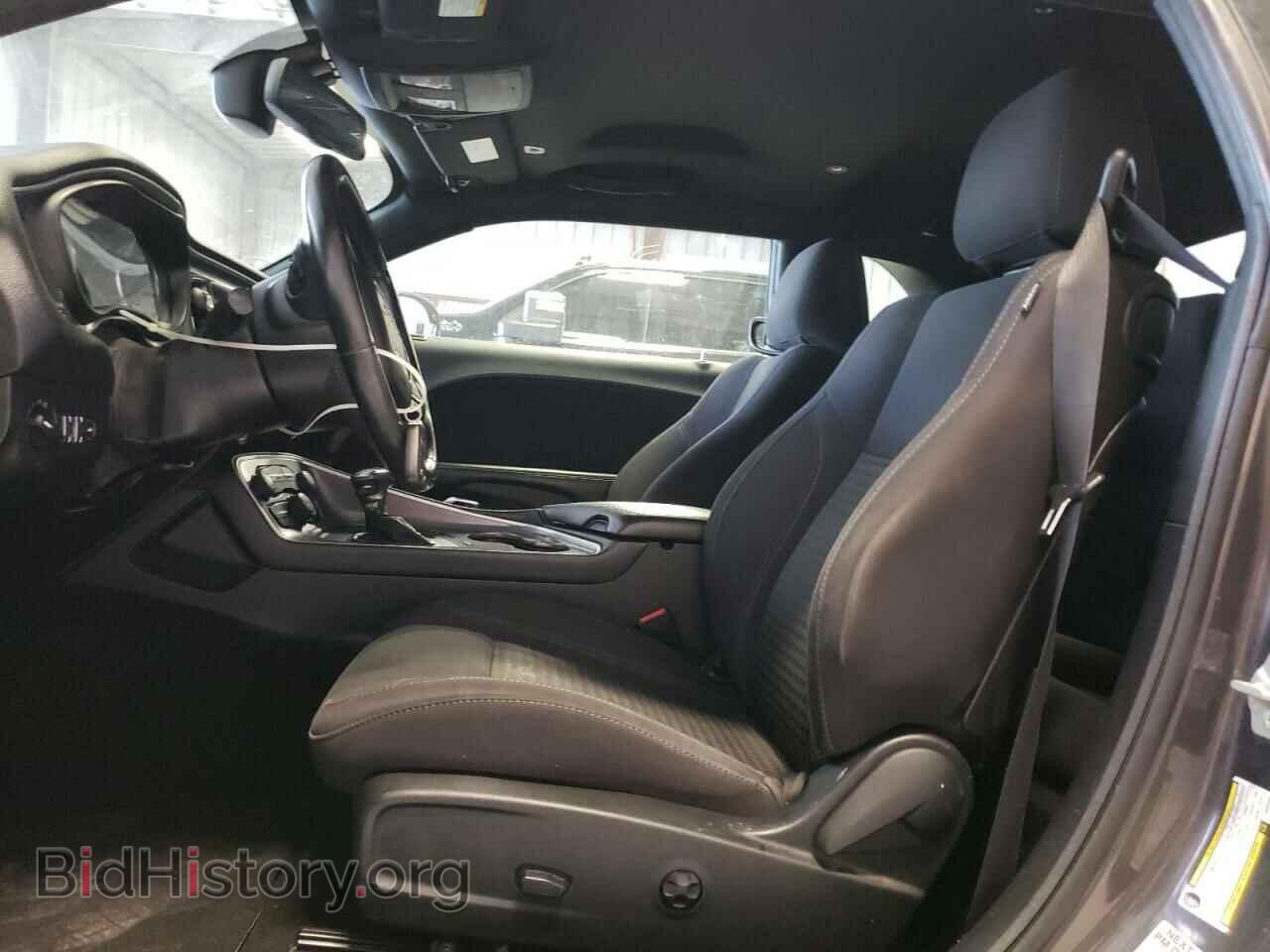 2019 DODGE CHALLENGER - VIN: 2C3CDZAG5KH642007 - Photo 7
