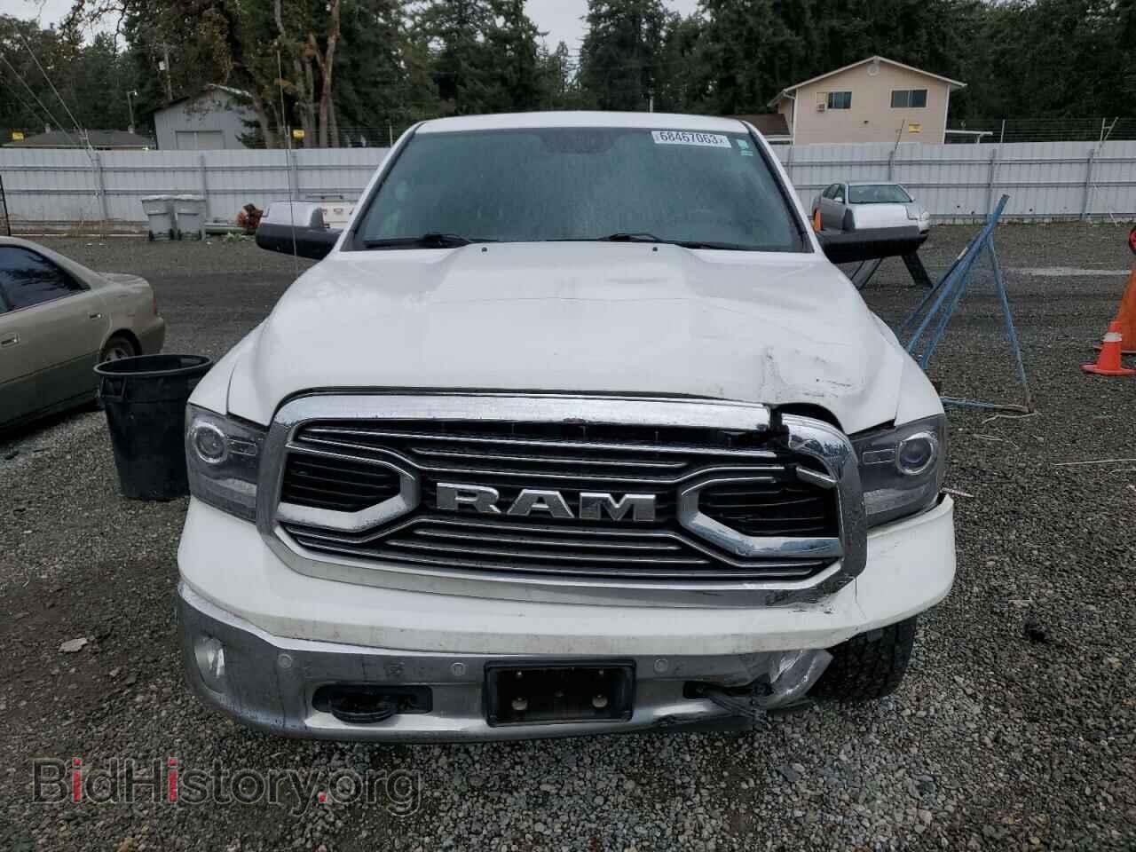 2016 RAM 1500 - VIN: 1C6RR7WM5GS178086 - Фото 5