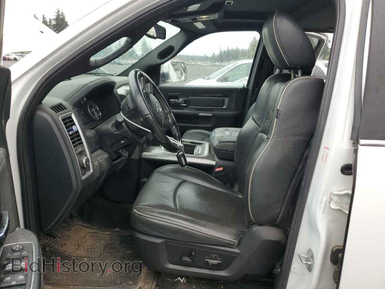 2016 RAM 1500 - VIN: 1C6RR7WM5GS178086 - Фото 7