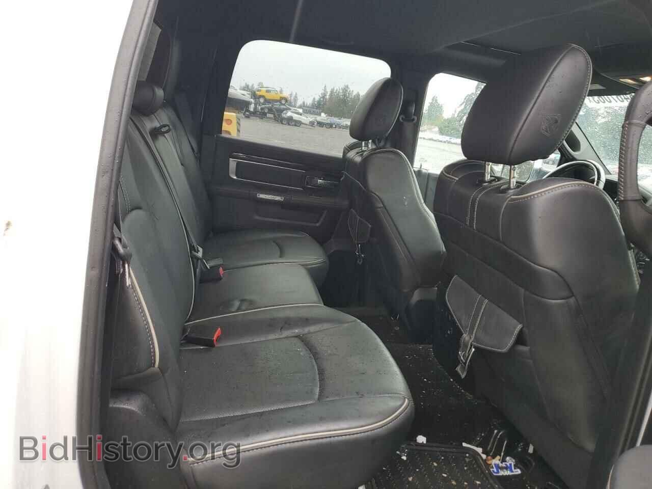 2016 RAM 1500 - VIN: 1C6RR7WM5GS178086 - Фото 10