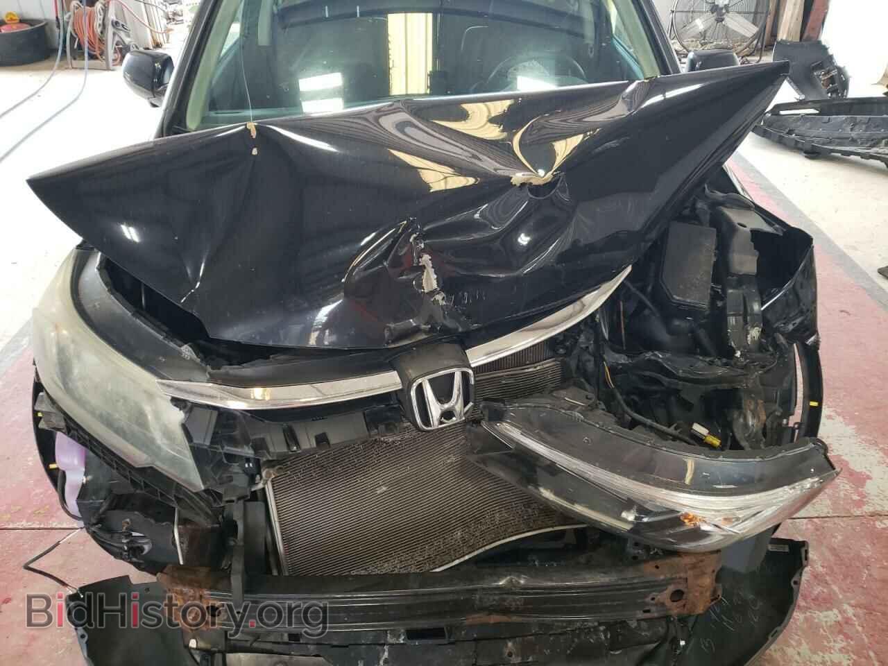 2015 HONDA CRV - VIN: 2HKRM4H73FH706329 - Фото 12
