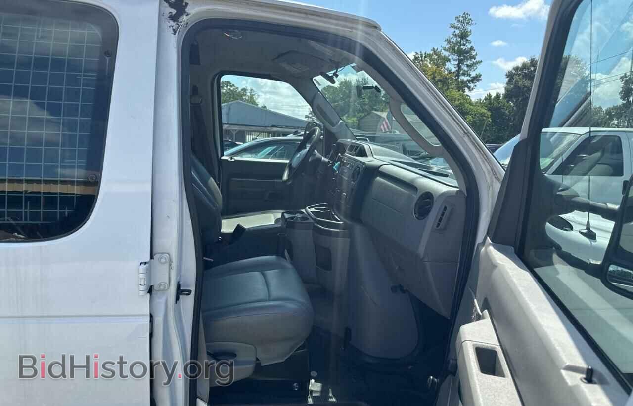 2014 FORD ALL Models - VIN: 1FTNE1EW5EDA59488 - Фото 5
