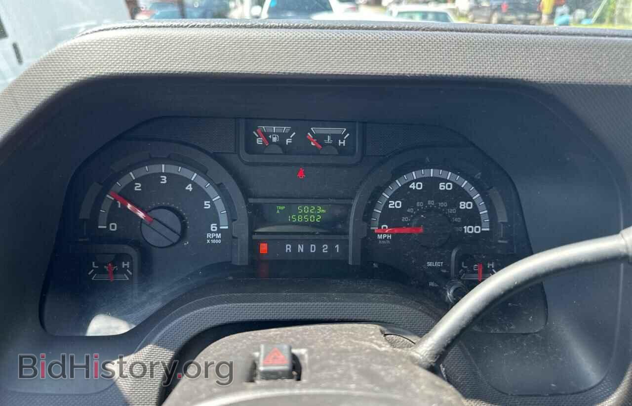 2014 FORD ALL Models - VIN: 1FTNE1EW5EDA59488 - Фото 8