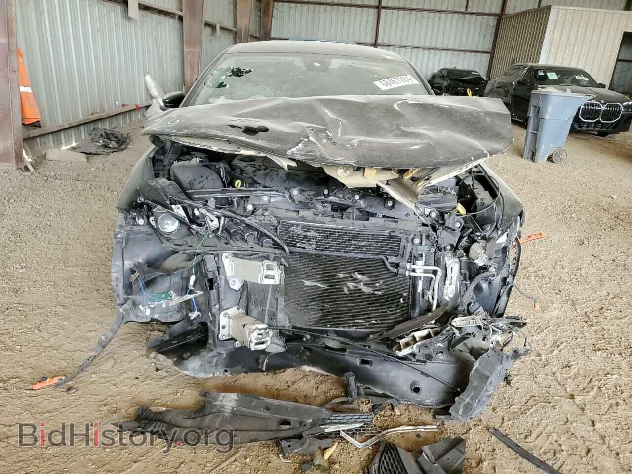 2016 CHRYSLER 200 - VIN: 1C3CCCAB8GN166421 - Фото 5