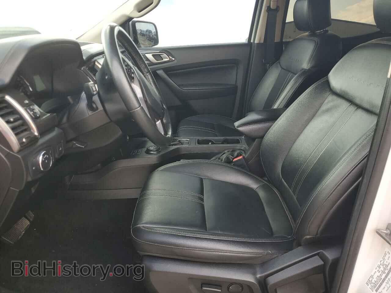 2019 FORD RANGER - VIN: 1FTER4FH0KLA24588 - Фото 7
