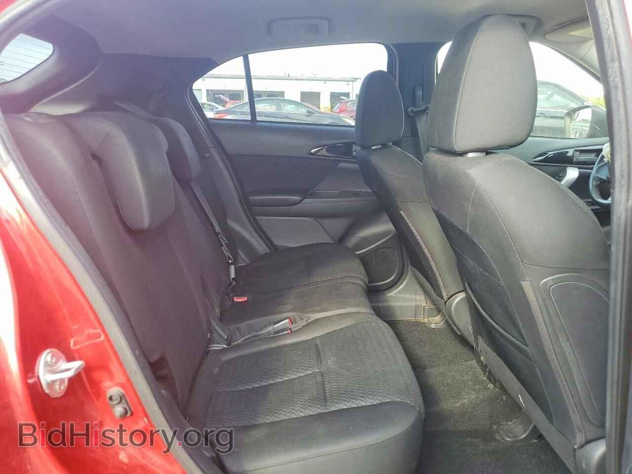2018 MITSUBISHI ECLIPSE - VIN: JA4AT4AA7JZ047088 - Photo 11