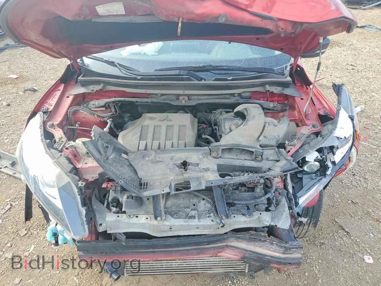 2018 MITSUBISHI ECLIPSE - VIN: JA4AT4AA7JZ047088 - Photo 12