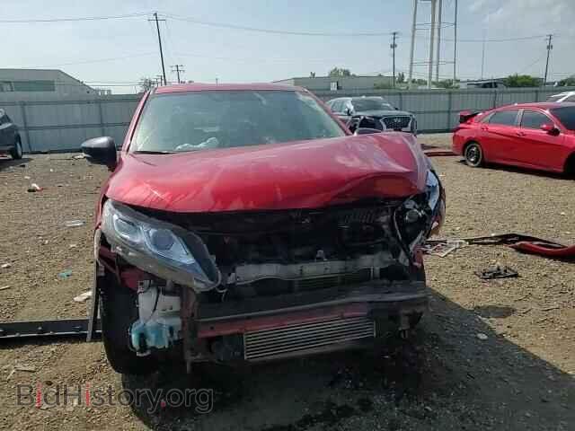 2018 MITSUBISHI ECLIPSE - VIN: JA4AT4AA7JZ047088 - Photo 14