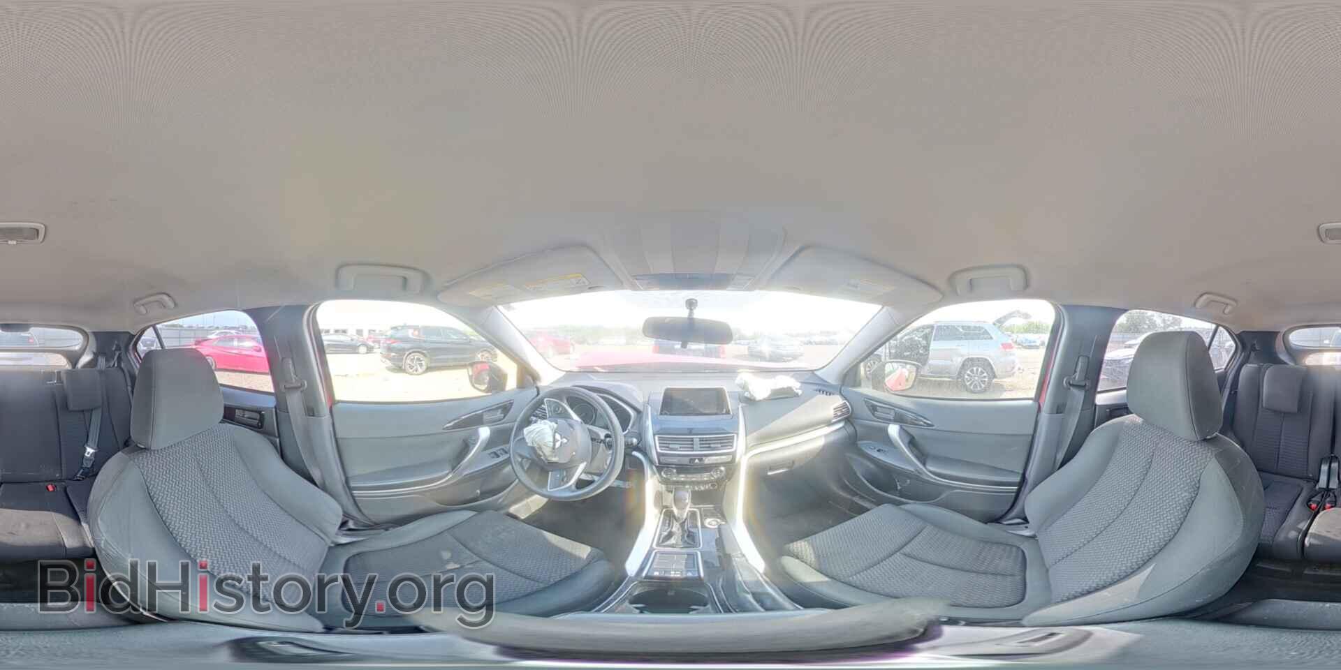 2018 MITSUBISHI ECLIPSE - VIN: JA4AT4AA7JZ047088 - Photo 15