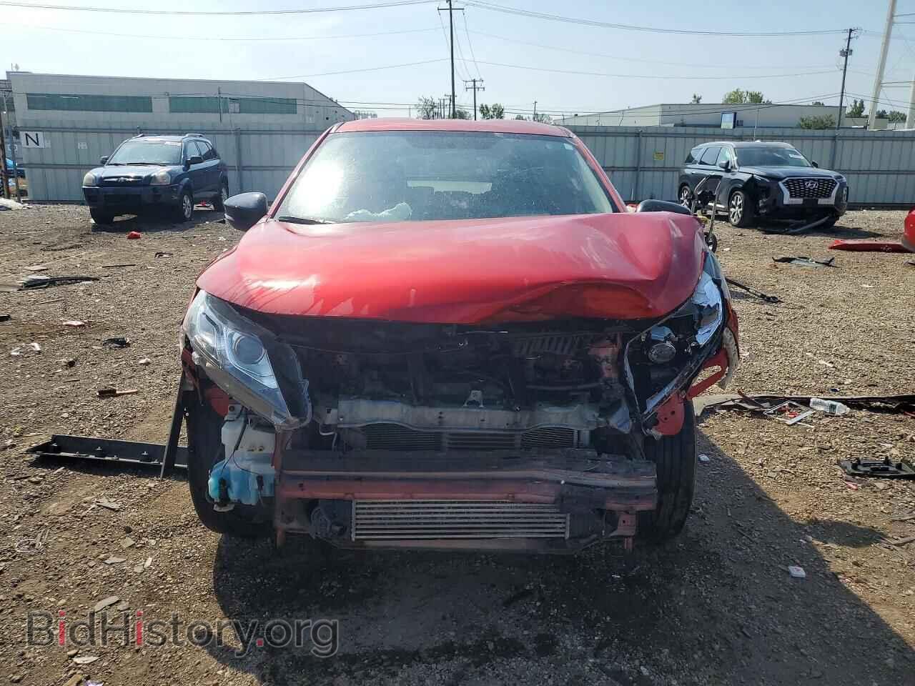 2018 MITSUBISHI ECLIPSE - VIN: JA4AT4AA7JZ047088 - Photo 5