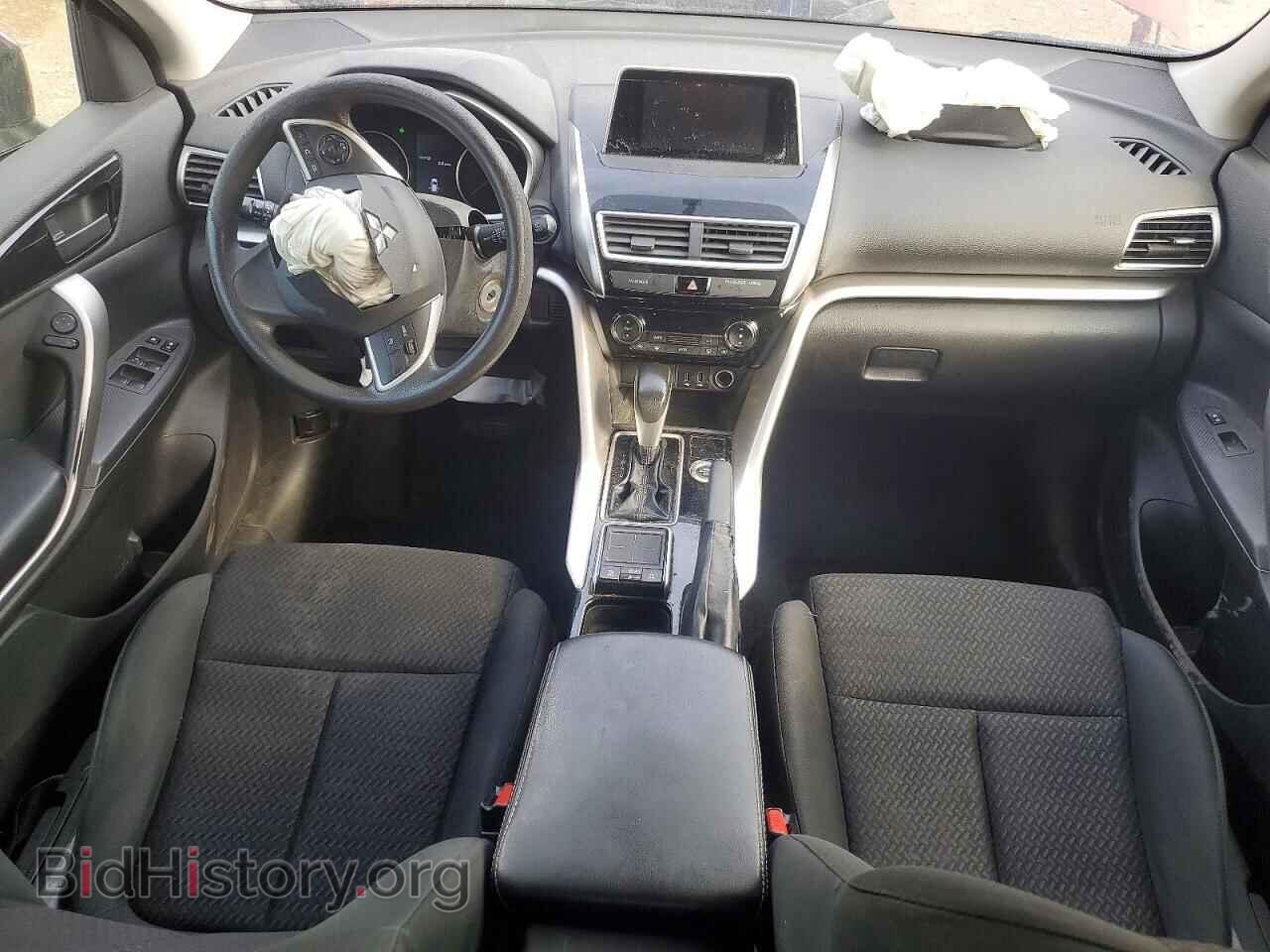 2018 MITSUBISHI ECLIPSE - VIN: JA4AT4AA7JZ047088 - Photo 8
