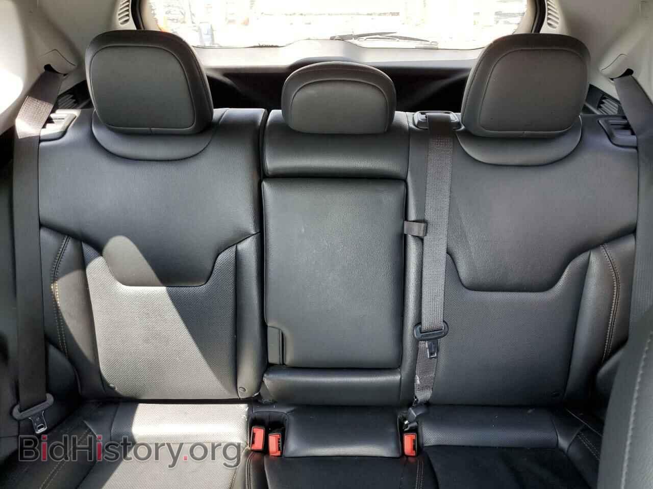 2020 JEEP COMPASS - VIN: 3C4NJDCB5LT234018 - Photo 10