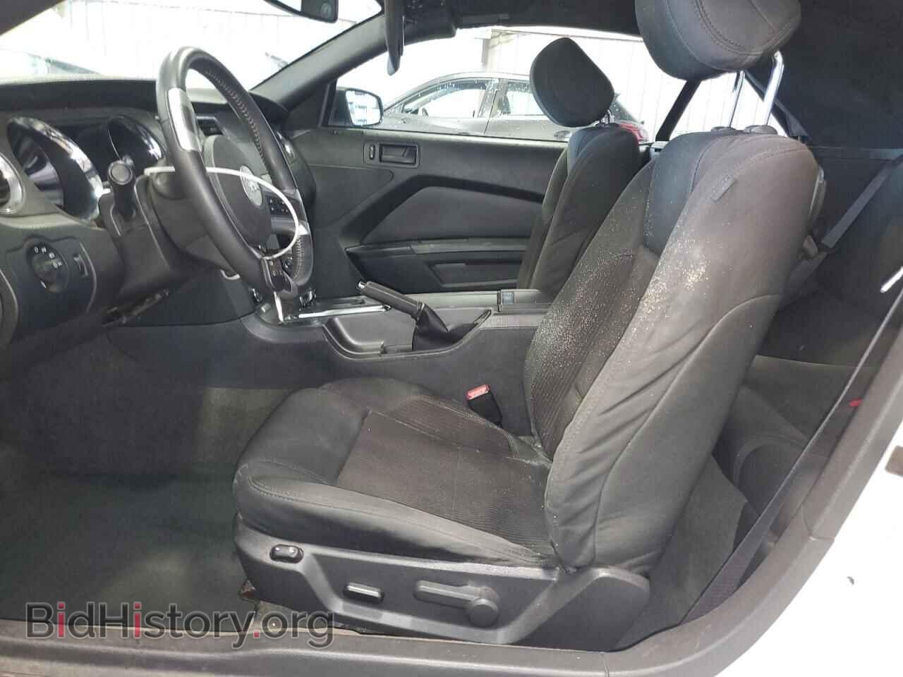 2014 FORD ALL Models - VIN: 1ZVBP8EMXE5322862 - Фото 7