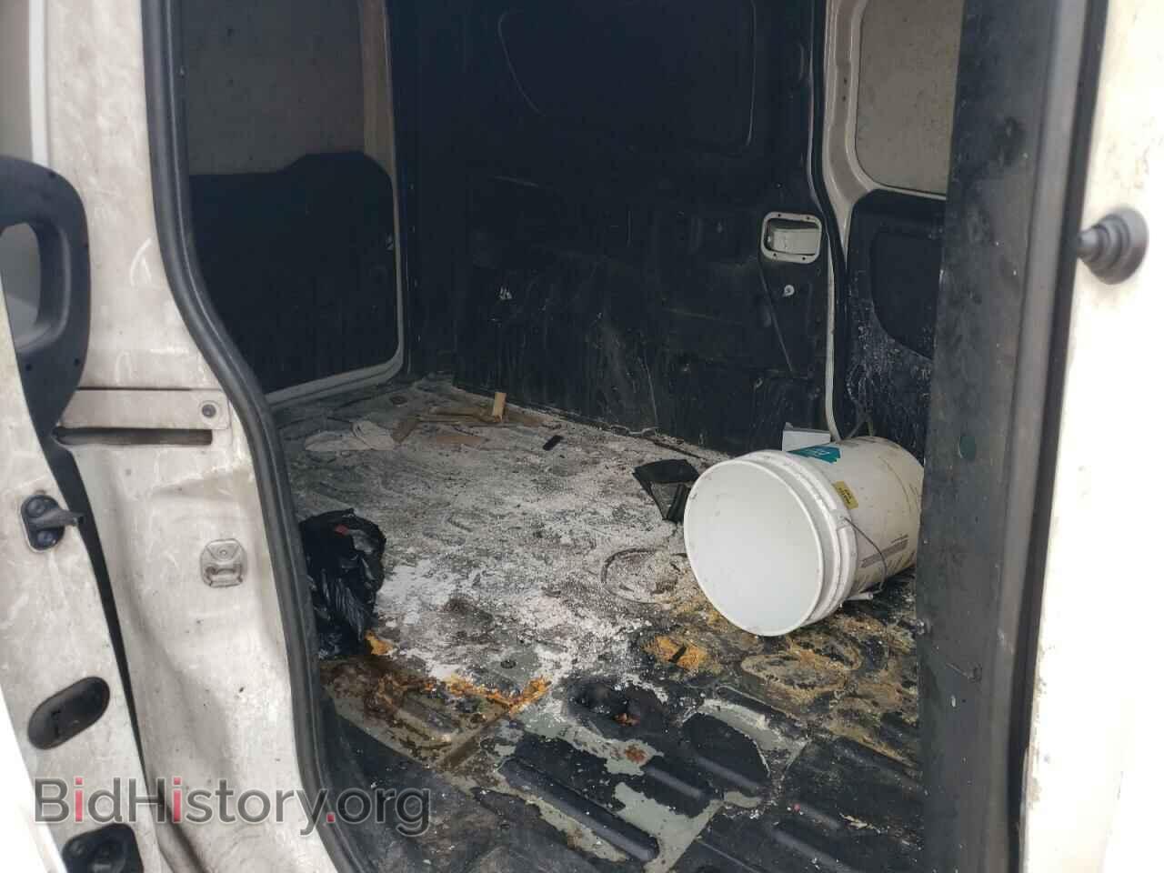 2017 RAM PROMASTER - VIN: ZFBERFABXH6E34276 - Фото 10