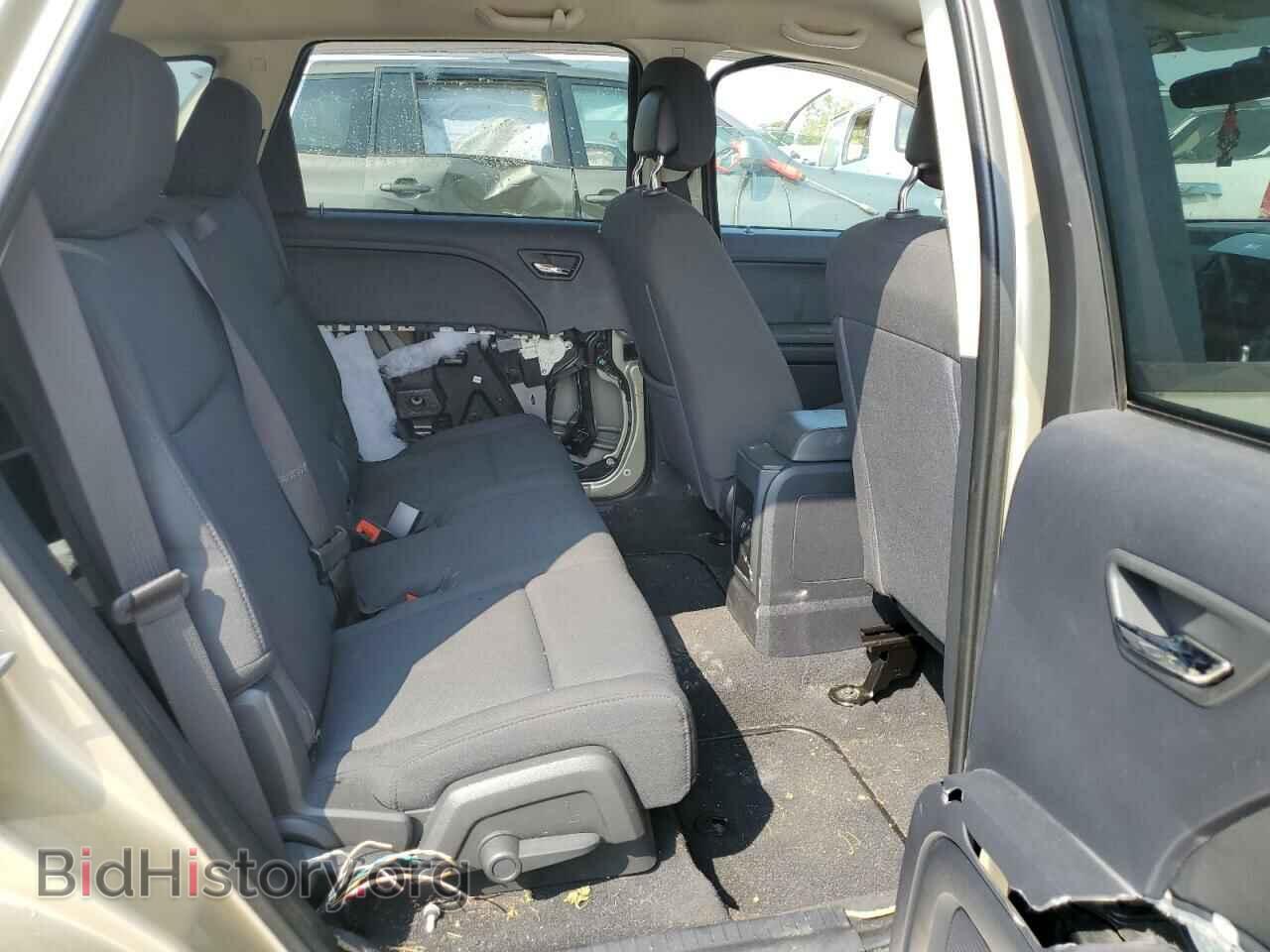 2010 DODGE JOURNEY - VIN: 3D4PG4FB2AT167655 - Фото 11