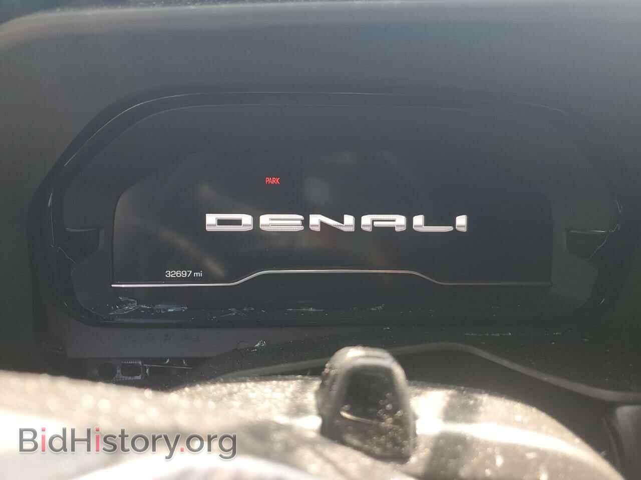 2023 GMC YUKON - VIN: 1GKS2EKL0PR238125 - Фото 9