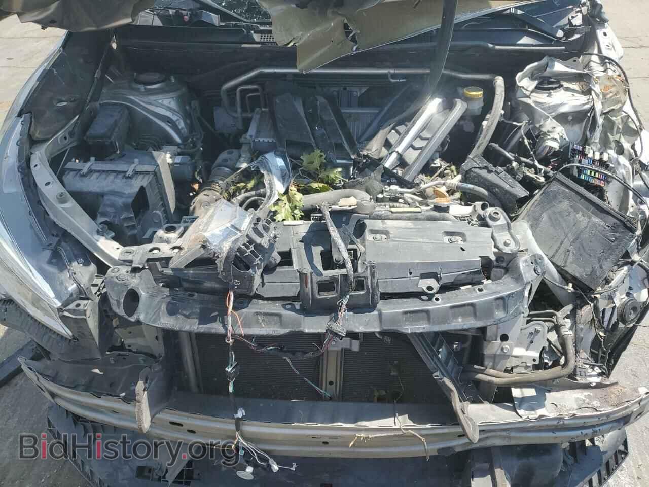 2019 SUBARU ASCENT - VIN: 4S4WMAPD0K3431982 - Фото 12
