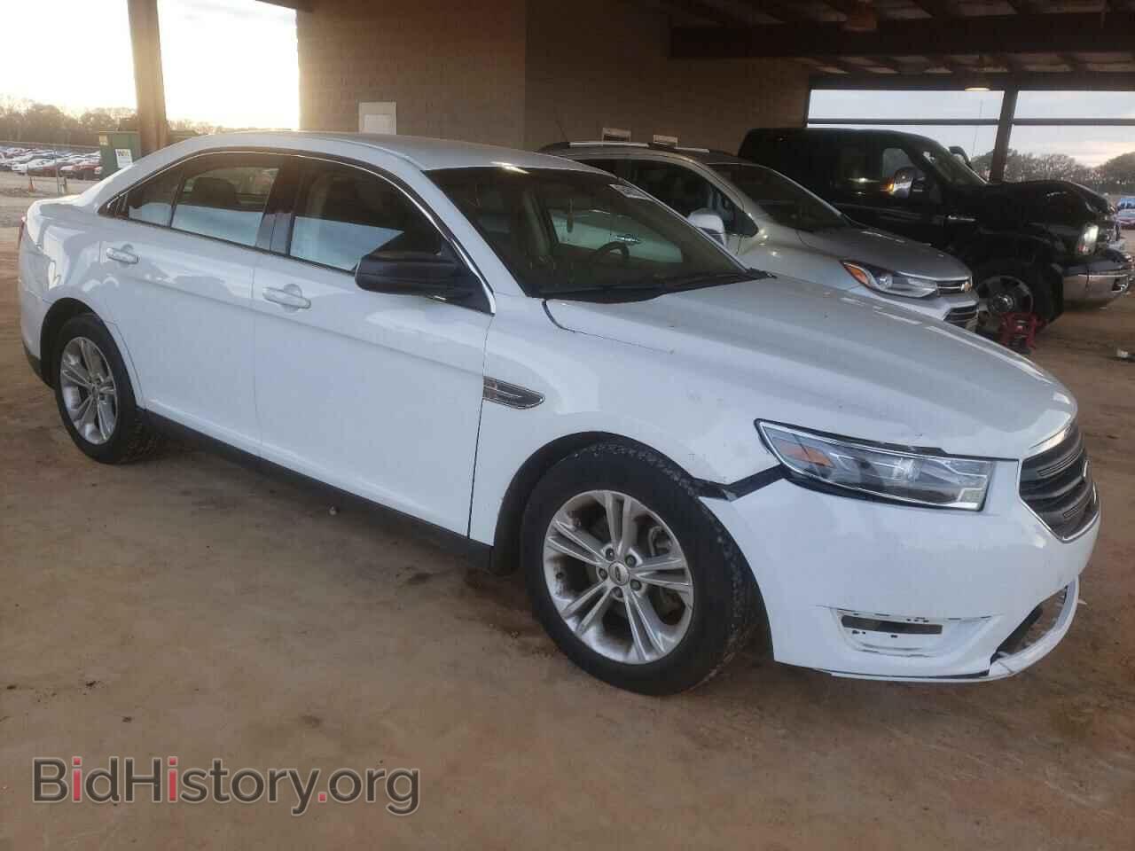 2015 FORD TAURUS - VIN: 1FAHP2D88FG176181 - Photo 4