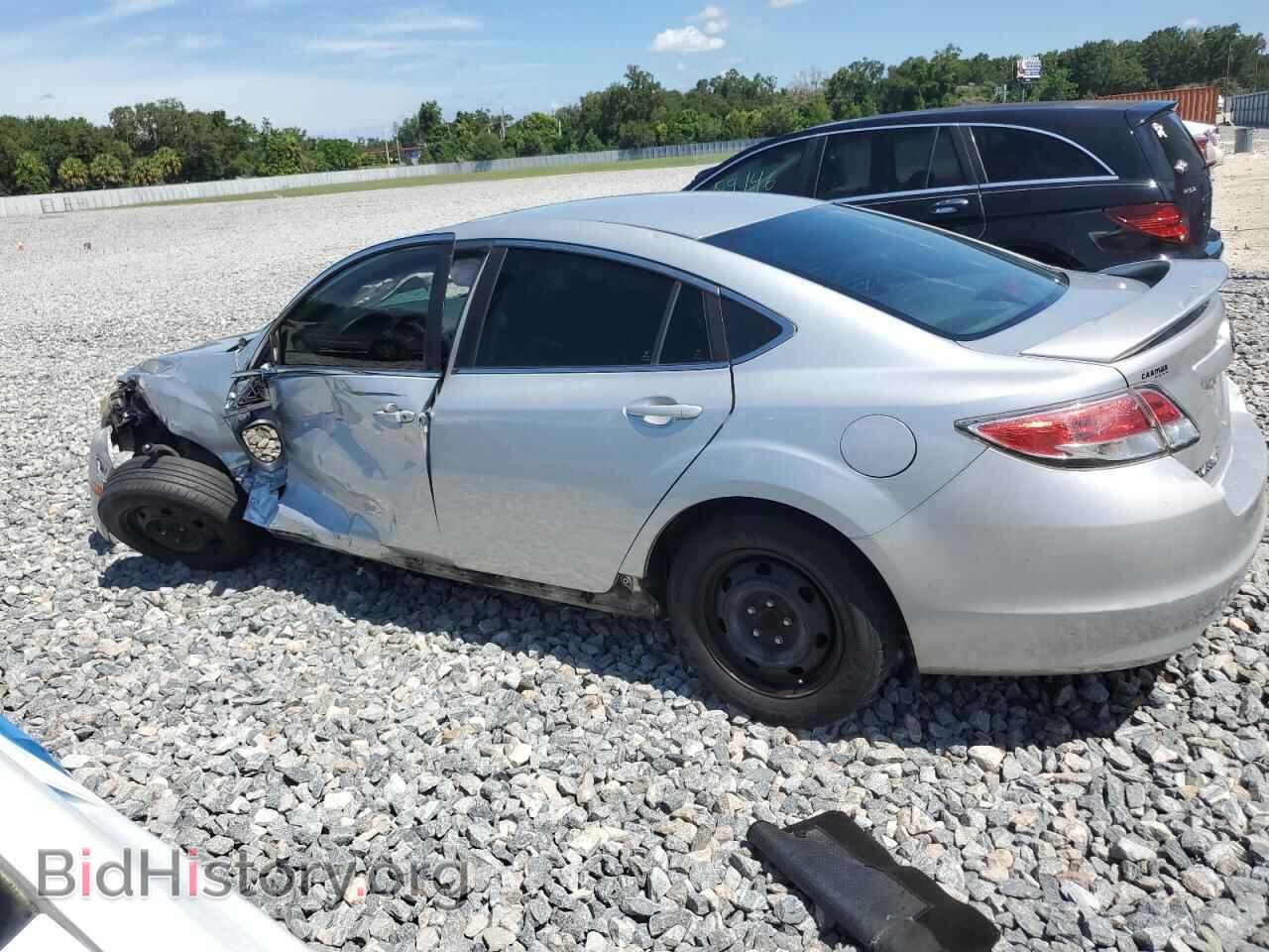 2009 MAZDA 6 - VIN: 1YVHP81A995M17194 - Фото 2
