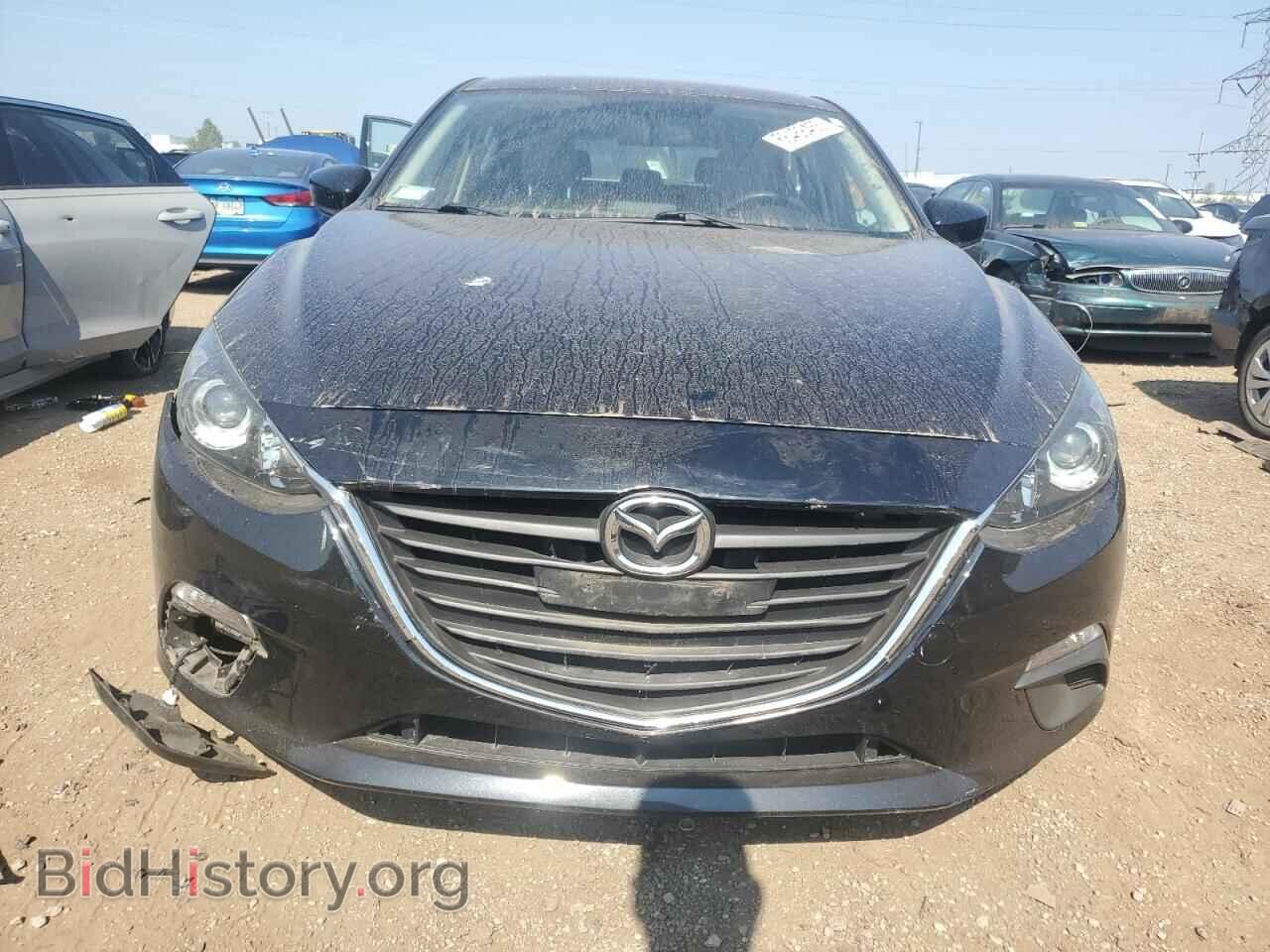 2016 MAZDA 3 - VIN: 3MZBM1J77GM313193 - Фото 5