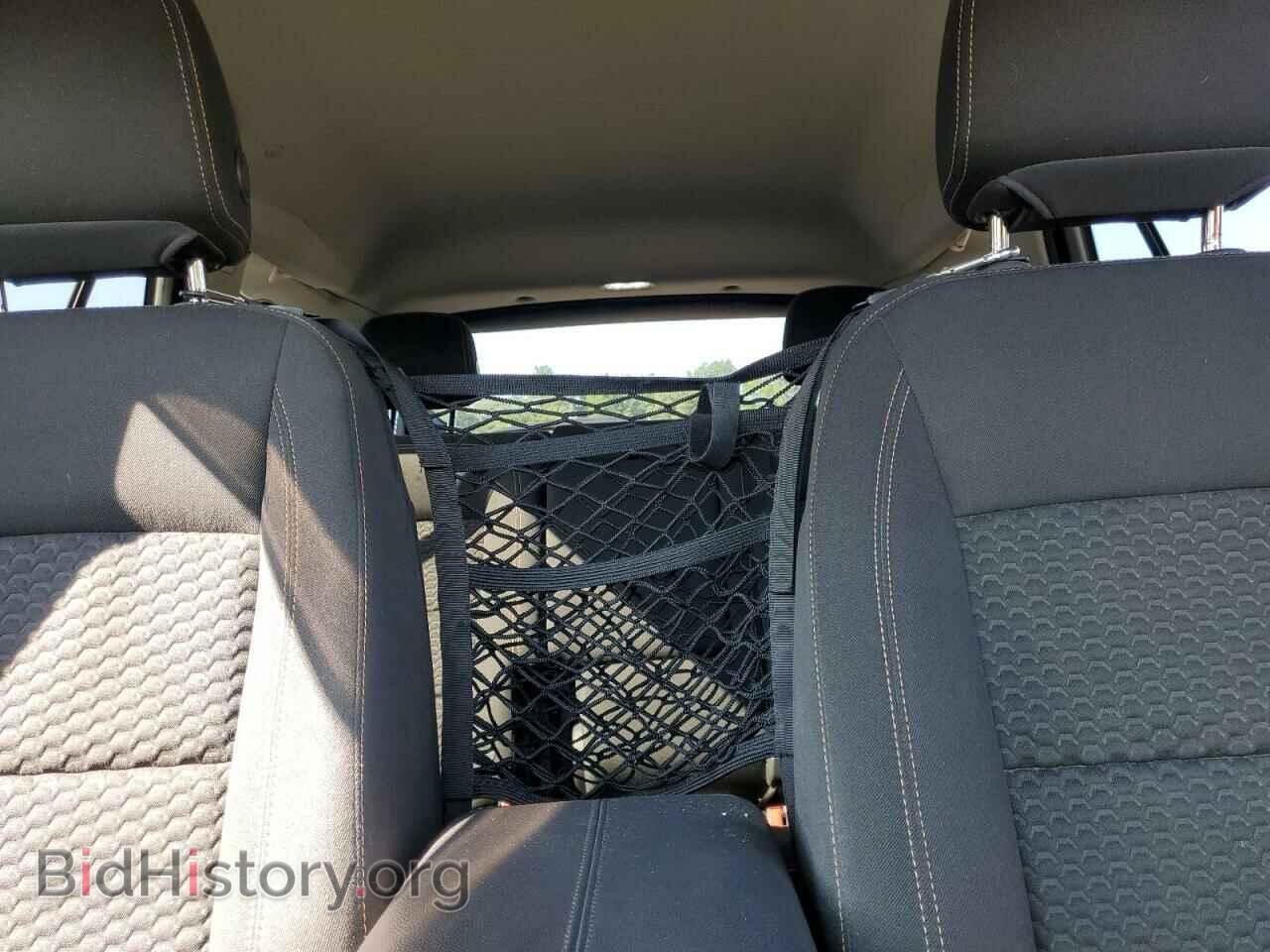 2018 GMC TERRAIN - VIN: 3GKALTEV4JL356901 - Фото 10