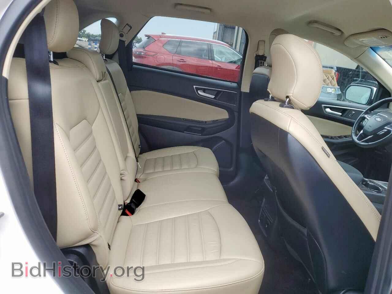 2016 FORD EDGE - VIN: 2FMPK3J92GBC58905 - Photo 11