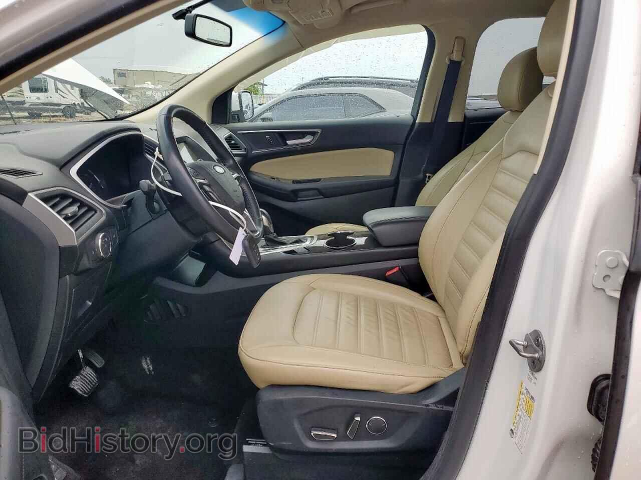 2016 FORD EDGE - VIN: 2FMPK3J92GBC58905 - Photo 7