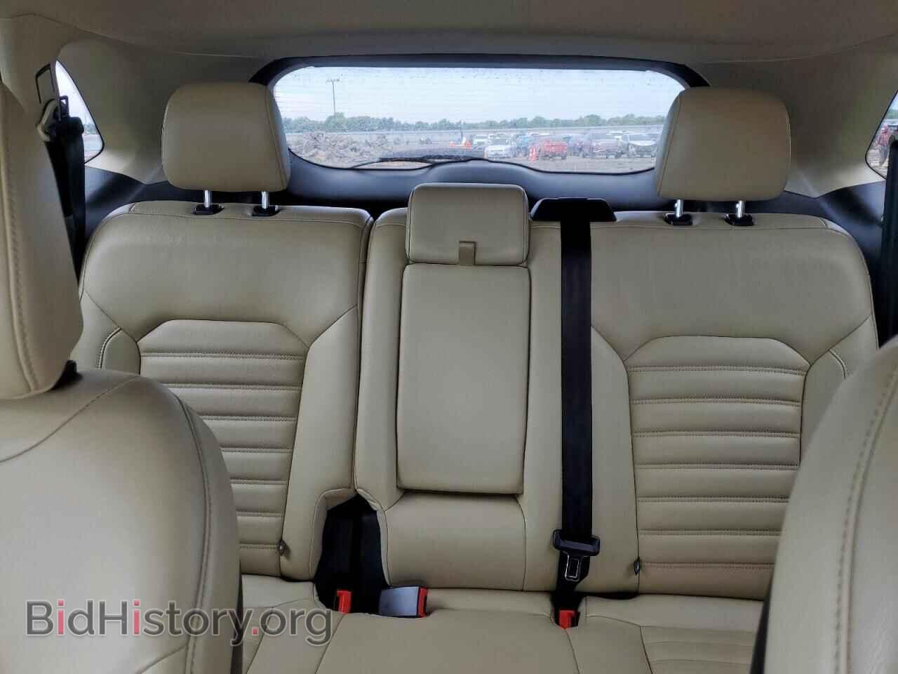 2016 FORD EDGE - VIN: 2FMPK3J92GBC58905 - Photo 10