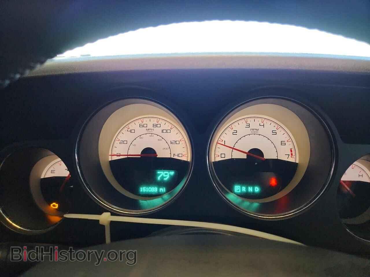 2014 DODGE CHALLENGER - VIN: 2C3CDYAG2EH274027 - Фото 9