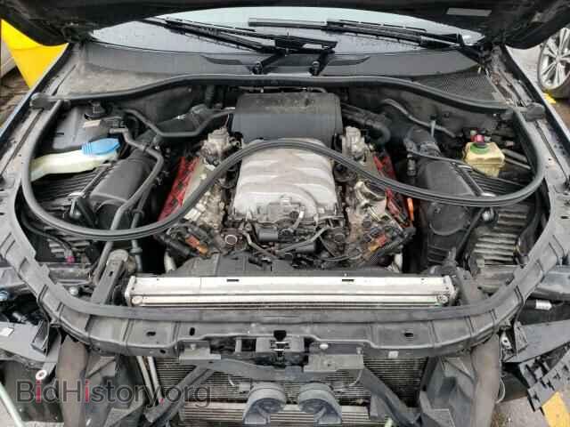 2007 AUDI Q7 - VIN: WA1BV74L57D068010 - Фото 7