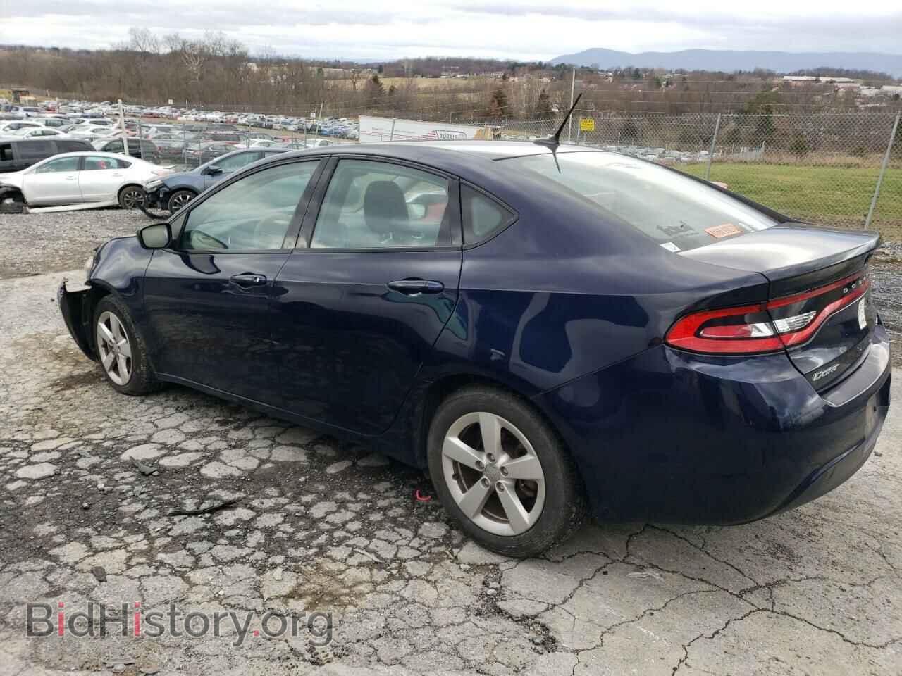 2015 DODGE DART - VIN: 1C3CDFBB2FD173432 - Photo 2