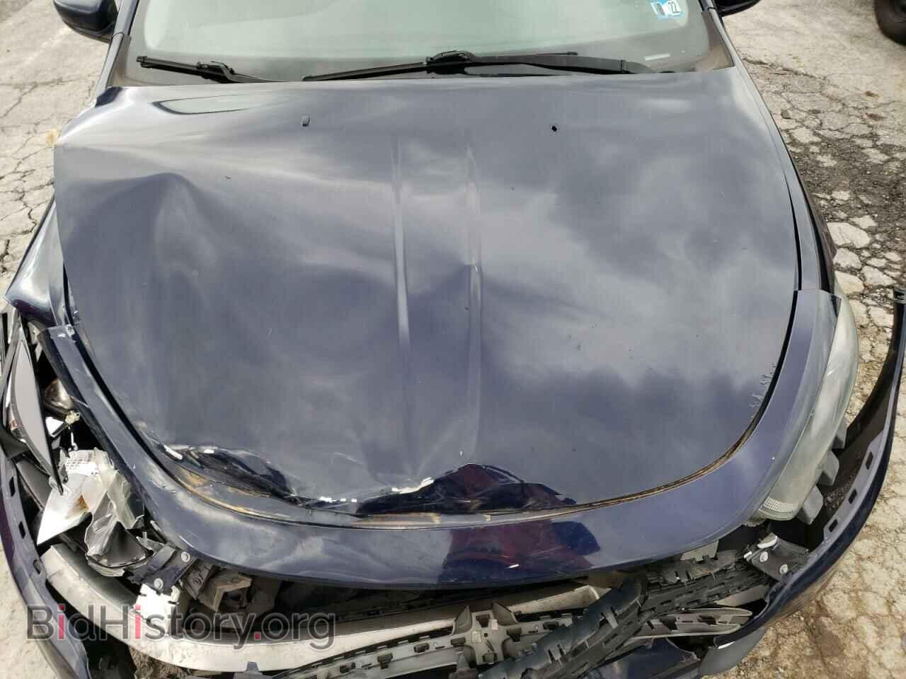 2015 DODGE DART - VIN: 1C3CDFBB2FD173432 - Photo 11