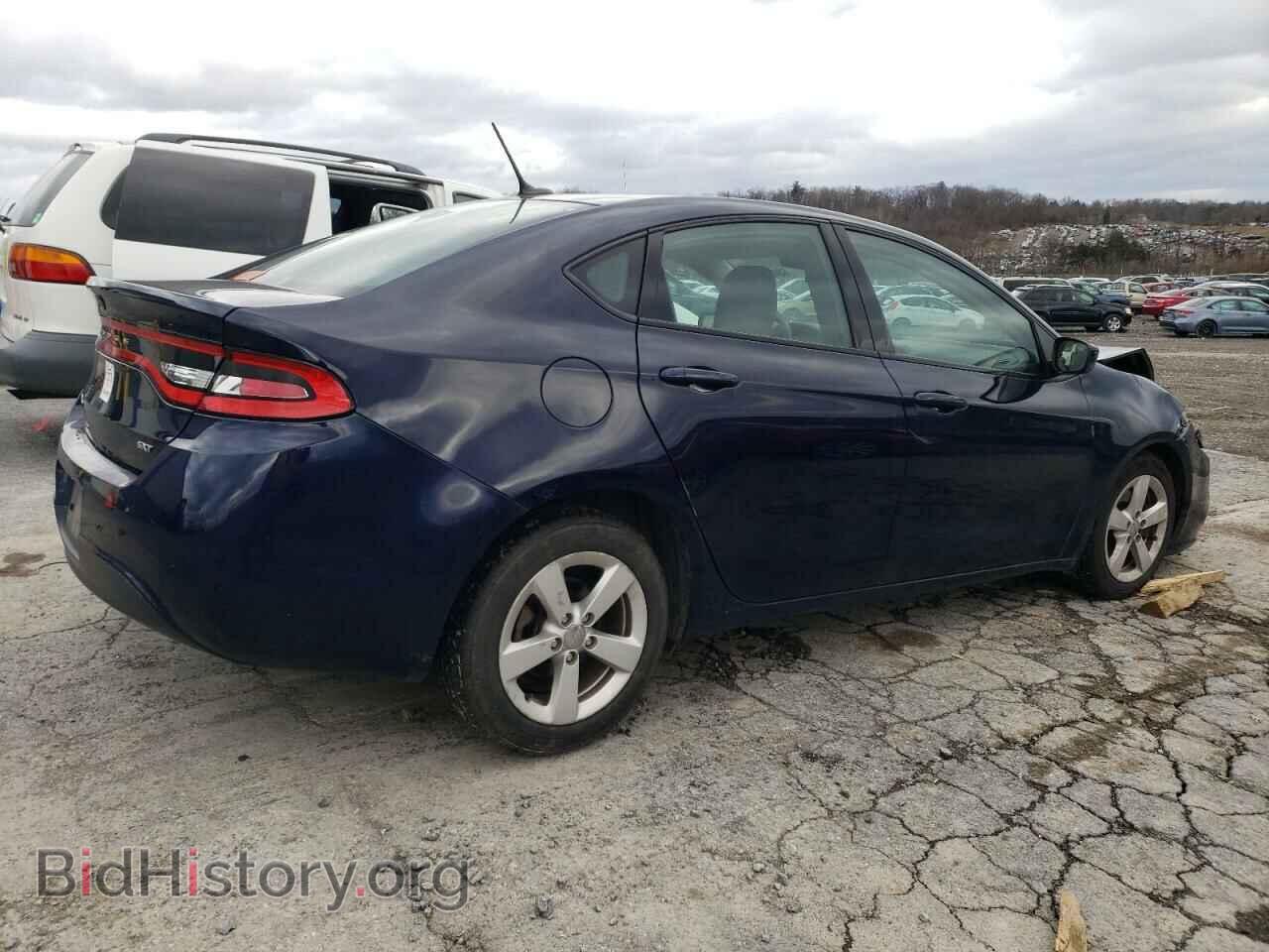 2015 DODGE DART - VIN: 1C3CDFBB2FD173432 - Photo 3