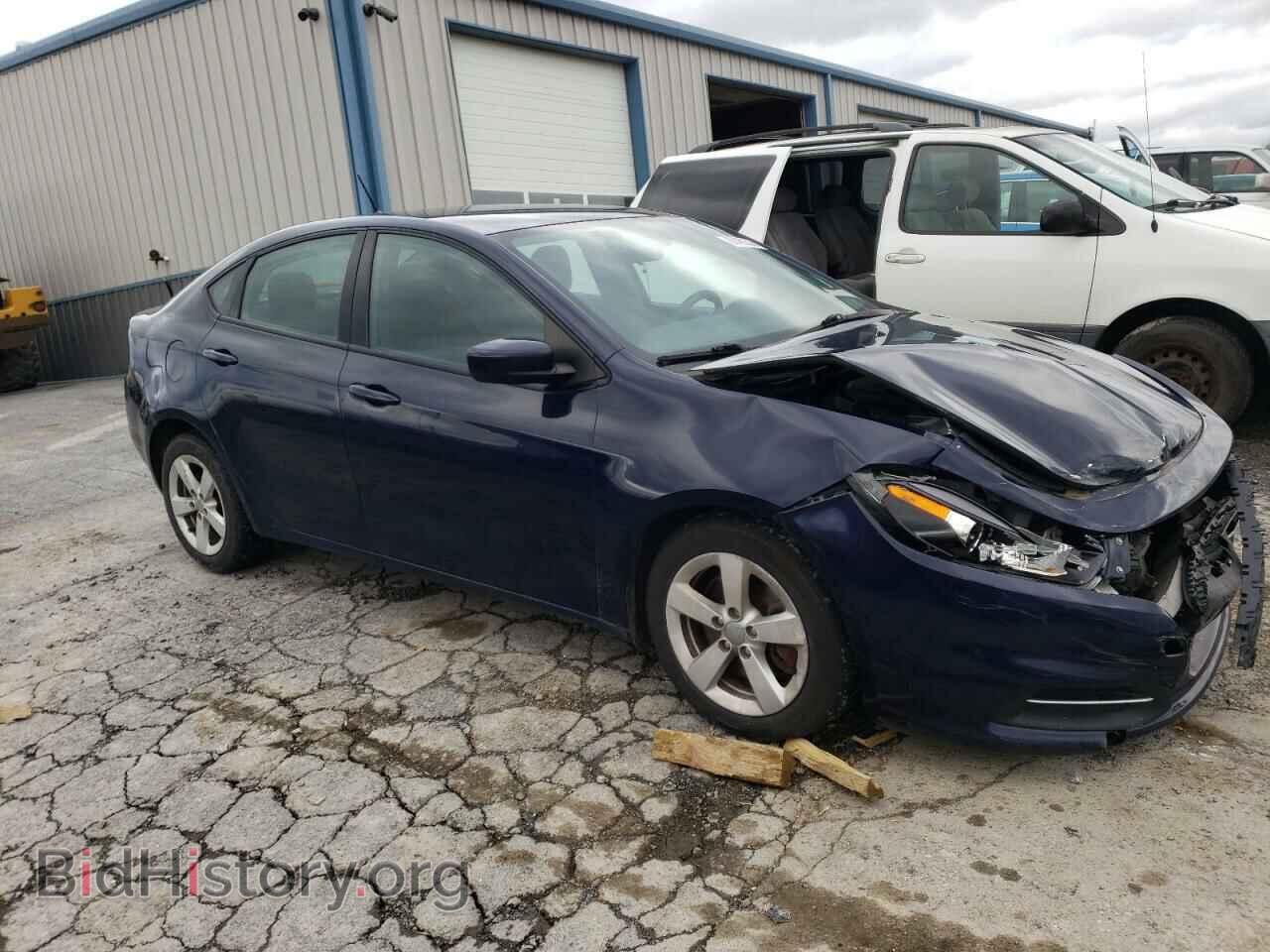 2015 DODGE DART - VIN: 1C3CDFBB2FD173432 - Photo 4