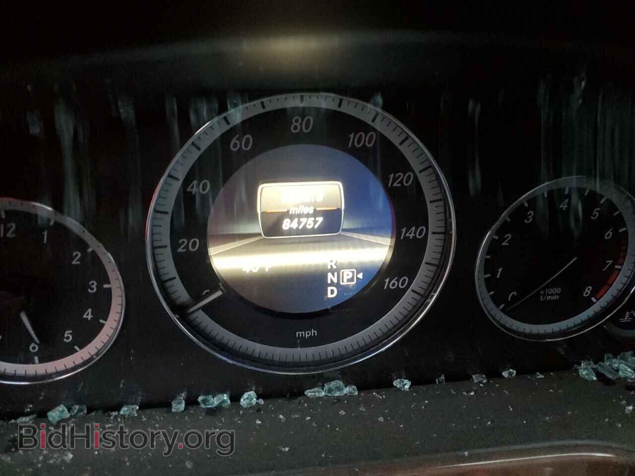 2013 MERCEDES-BENZ E-CLASS - VIN: WDDHF8JB2DA718056 - Фото 9