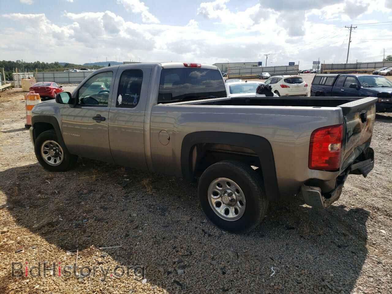 2007 CHEVROLET ALL Models - VIN: 2GCEC19C871714599 - Photo 2