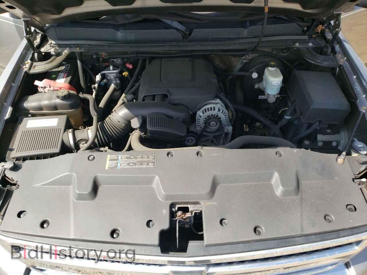 2007 CHEVROLET ALL Models - VIN: 2GCEC19C871714599 - Photo 11