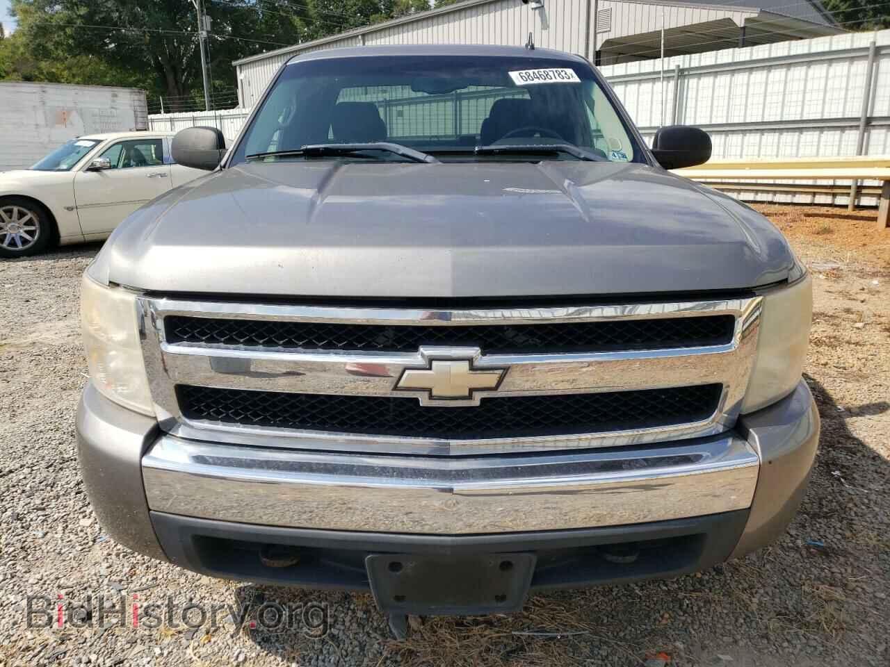 2007 CHEVROLET ALL Models - VIN: 2GCEC19C871714599 - Photo 5