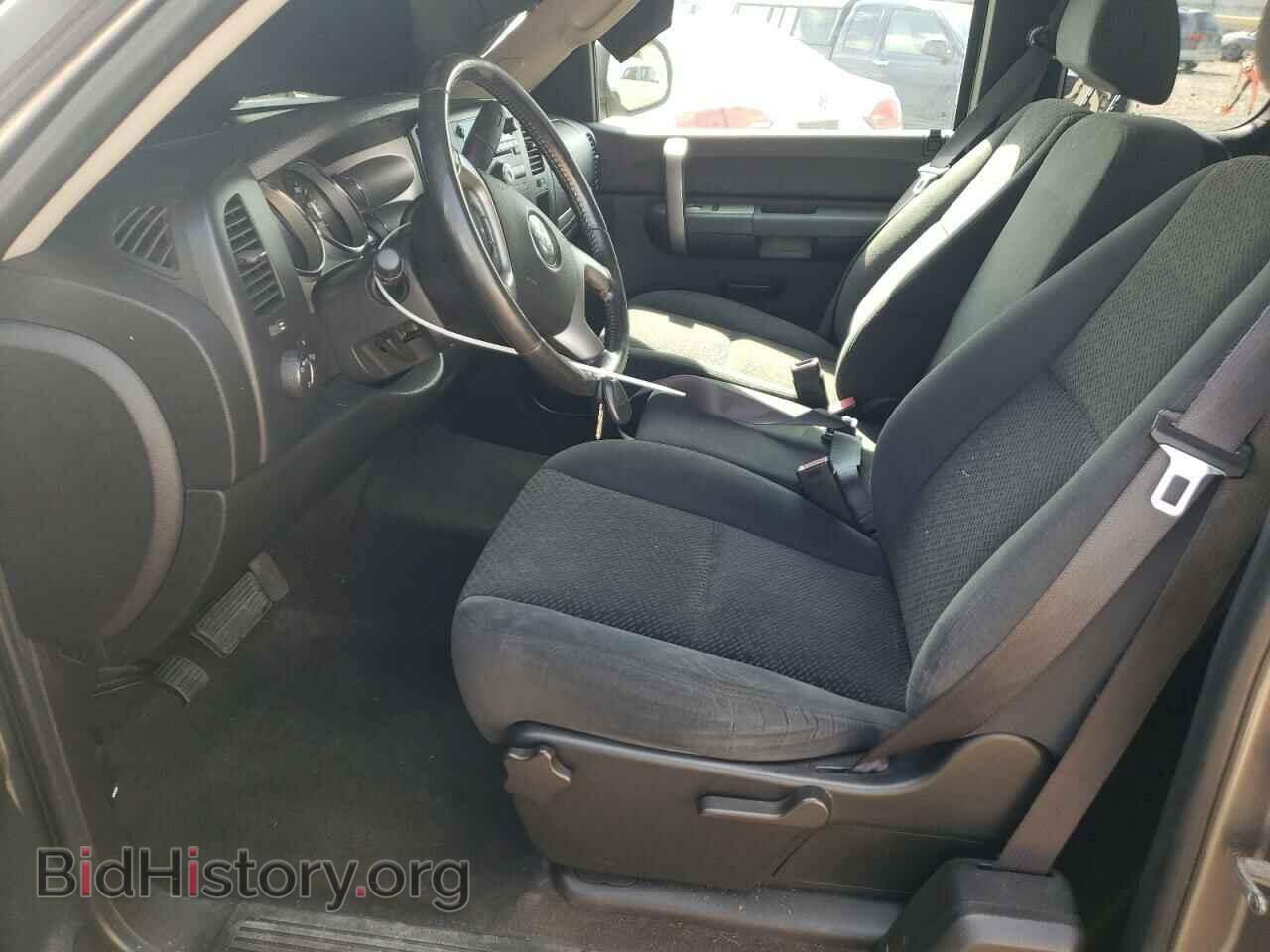 2007 CHEVROLET ALL Models - VIN: 2GCEC19C871714599 - Photo 7