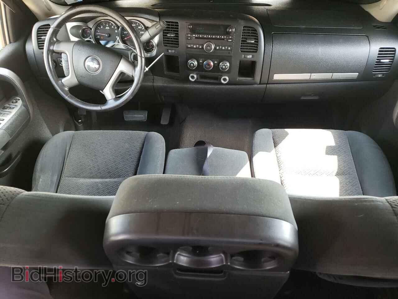 2007 CHEVROLET ALL Models - VIN: 2GCEC19C871714599 - Photo 8