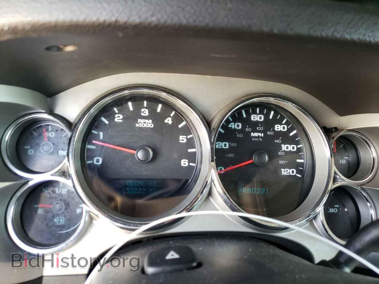 2007 CHEVROLET ALL Models - VIN: 2GCEC19C871714599 - Photo 9