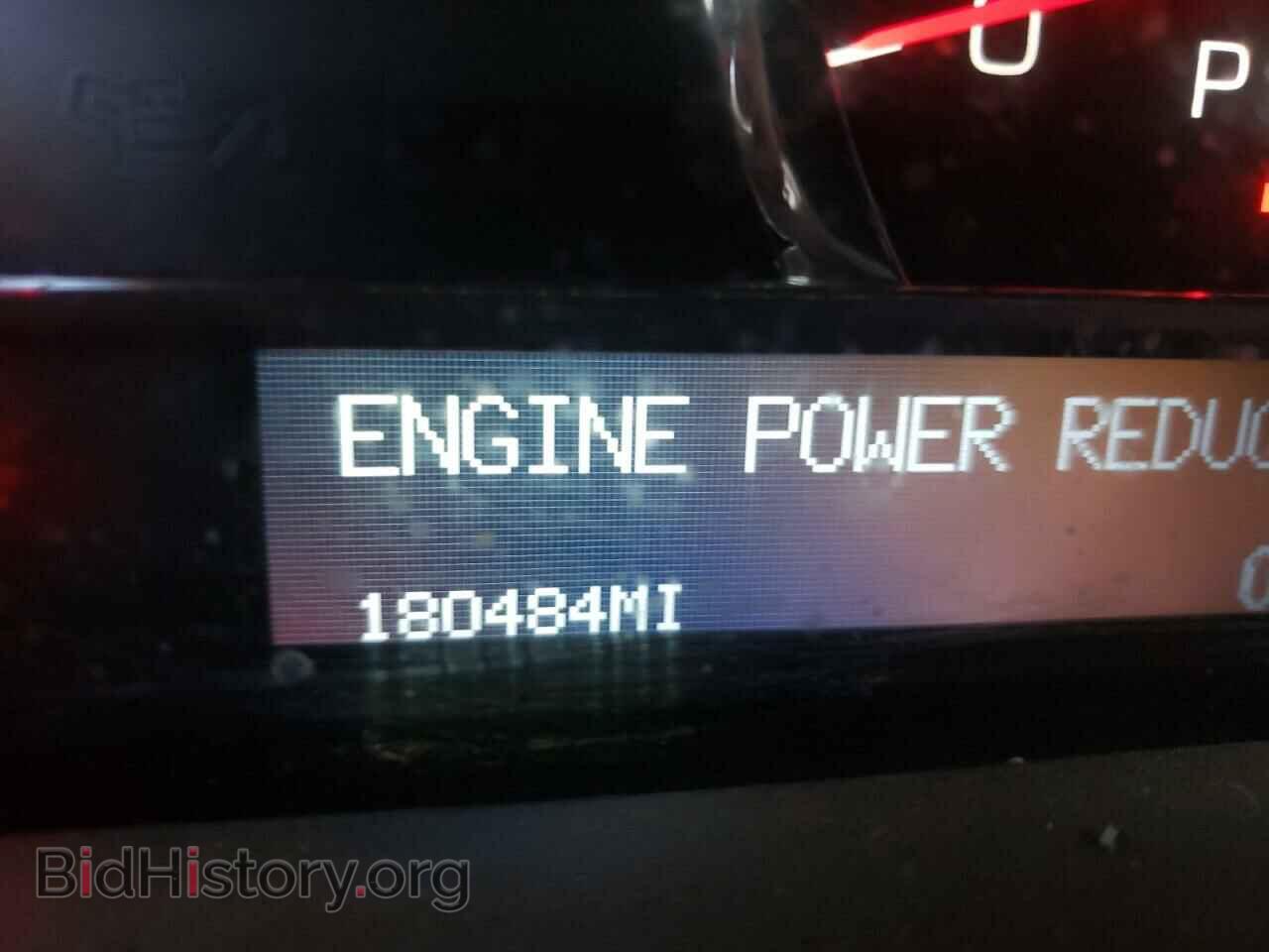 2007 CADILLAC DTS - VIN: 1G6KD57Y07U210366 - Photo 8