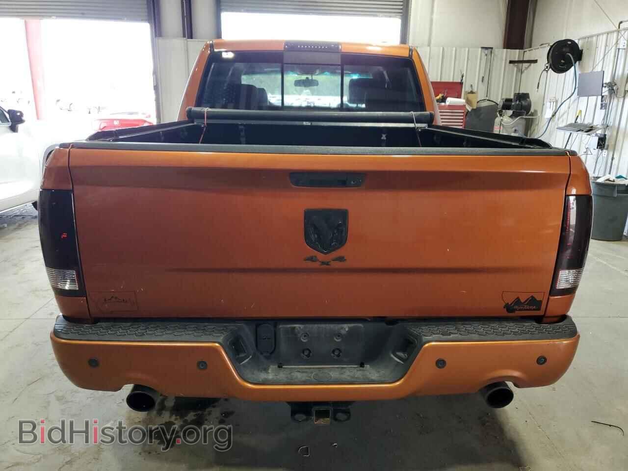 2010 DODGE All Models - VIN: 1D7RV1CT5AS123633 - Фото 6