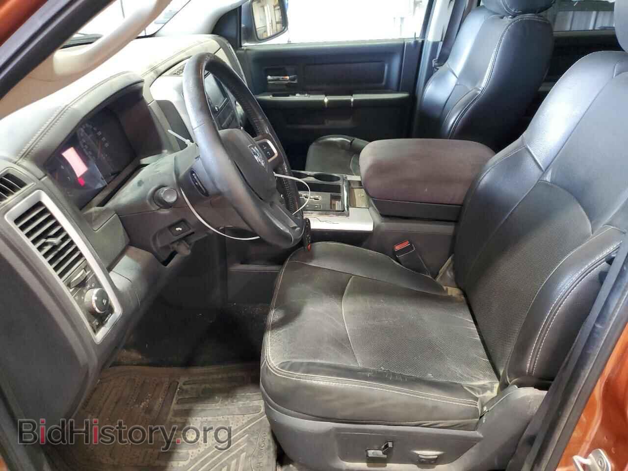 2010 DODGE All Models - VIN: 1D7RV1CT5AS123633 - Фото 7