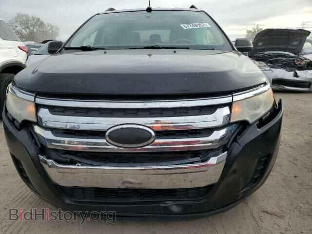 2012 FORD EDGE - VIN: 2FMDK3GC1CBA07177 - Фото 5