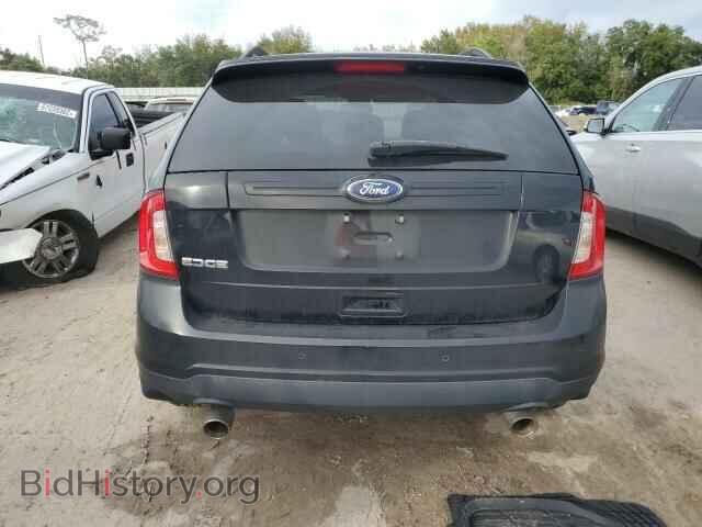 2012 Ford EDGE (VIN 2FMDK3GC1CBA07177) — photo 6 of 13
