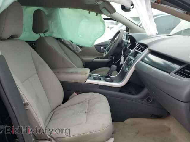2012 FORD EDGE - VIN: 2FMDK3GC1CBA07177 - Фото 7