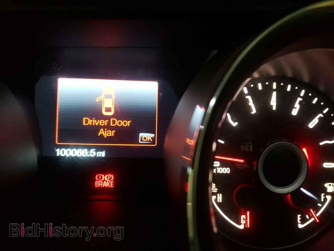 2014 FORD MUSTANG - VIN: 1ZVBP8CFXE5287938 - Фото 8